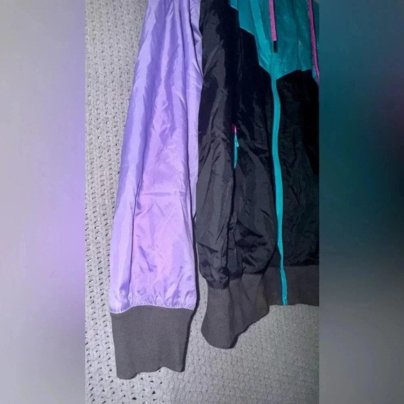 Nike Sportswear Windrunner Men's Hooded Jacket Size L - Picture 7 of 16